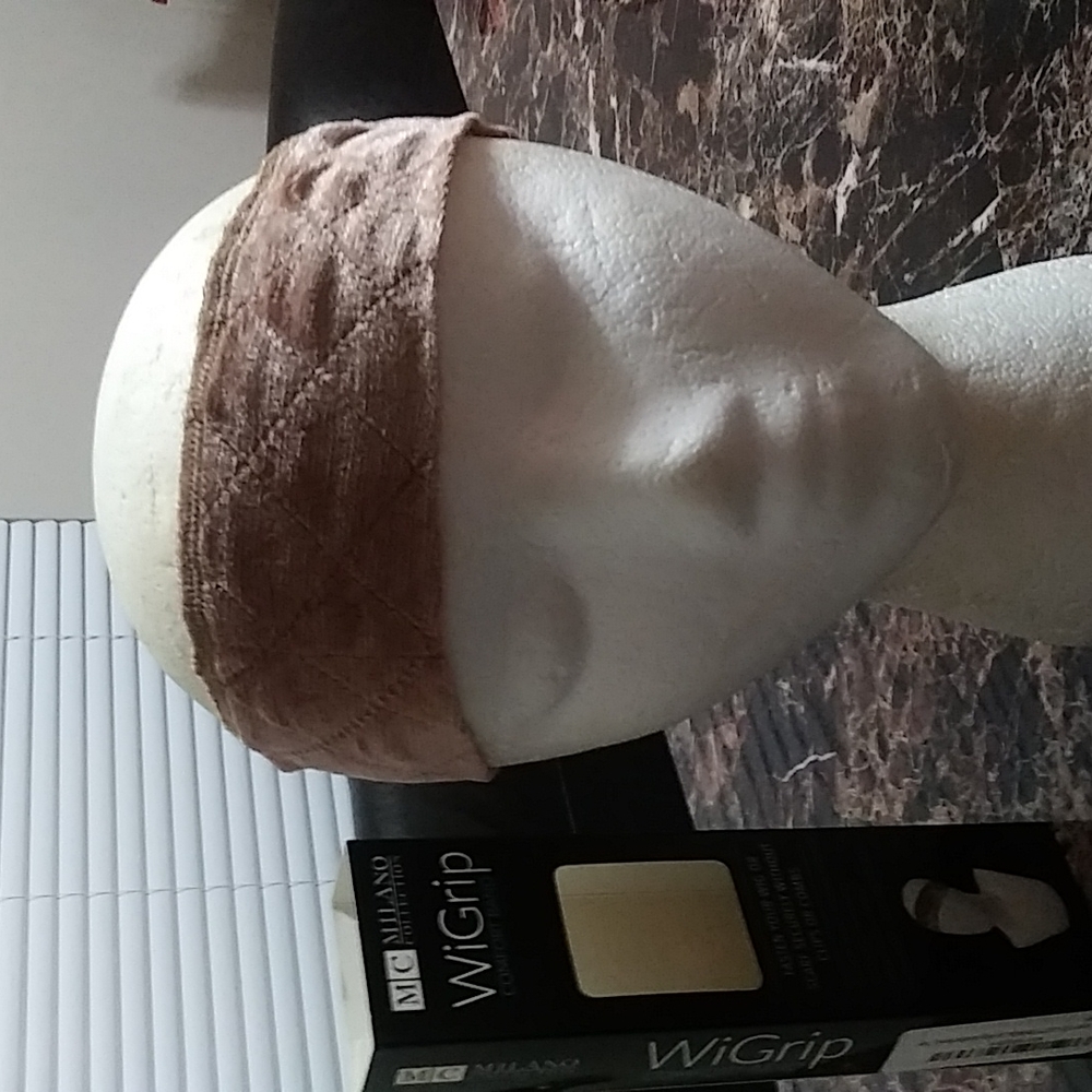 Women's WIGRIP